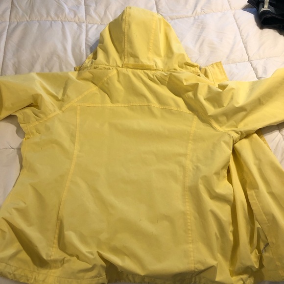 Eddie Bauer Raincoat - Picture 9 of 10